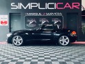 Bmw z4 roadster e89 sdrive28i 245ch m sport a - garantie 12 mois occasion  simplicicar aix les bains simplicicar simplicibike...