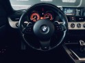 Bmw z4 roadster e89 sdrive28i 245ch m sport a - garantie 12 mois occasion  simplicicar aix les bains simplicicar simplicibike...