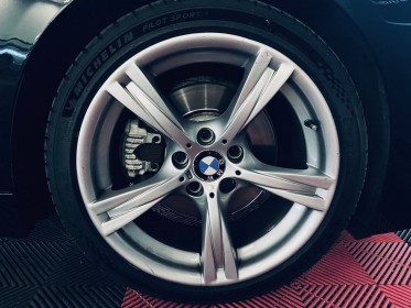 Bmw z4 roadster e89 sdrive28i 245ch m sport a - garantie 12 mois occasion  simplicicar aix les bains simplicicar simplicibike...