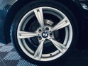 Bmw z4 roadster e89 sdrive28i 245ch m sport a - garantie 12 mois occasion  simplicicar aix les bains simplicicar simplicibike...