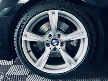 Bmw z4 roadster e89 sdrive28i 245ch m sport a - garantie 12 mois occasion  simplicicar aix les bains simplicicar simplicibike...