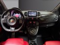 Fiat abarth 500 1.4i - 180ch - 595 competizione - garantie 12 mois occasion simplicicar bretigny-sur-orge simplicicar...