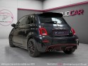Fiat abarth 500 1.4i - 180ch - 595 competizione - garantie 12 mois occasion simplicicar bretigny-sur-orge simplicicar...