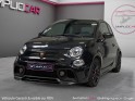 Fiat abarth 500 1.4i - 180ch - 595 competizione - garantie 12 mois occasion simplicicar bretigny-sur-orge simplicicar...
