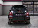Fiat abarth 500 1.4i - 180ch - 595 competizione - garantie 12 mois occasion simplicicar bretigny-sur-orge simplicicar...