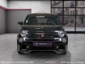 Fiat abarth 500 1.4i - 180ch - 595 competizione - garantie 12 mois occasion simplicicar bretigny-sur-orge simplicicar...