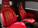 Fiat abarth 500 1.4i - 180ch - 595 competizione - garantie 12 mois occasion simplicicar bretigny-sur-orge simplicicar...