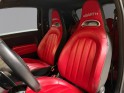 Fiat abarth 500 1.4i - 180ch - 595 competizione - garantie 12 mois occasion simplicicar bretigny-sur-orge simplicicar...