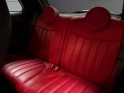 Fiat abarth 500 1.4i - 180ch - 595 competizione - garantie 12 mois occasion simplicicar bretigny-sur-orge simplicicar...