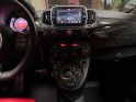 Fiat abarth 500 1.4i - 180ch - 595 competizione - garantie 12 mois occasion simplicicar bretigny-sur-orge simplicicar...