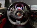 Fiat abarth 500 1.4i - 180ch - 595 competizione - garantie 12 mois occasion simplicicar bretigny-sur-orge simplicicar...