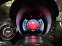 Fiat abarth 500 1.4i - 180ch - 595 competizione - garantie 12 mois occasion simplicicar bretigny-sur-orge simplicicar...