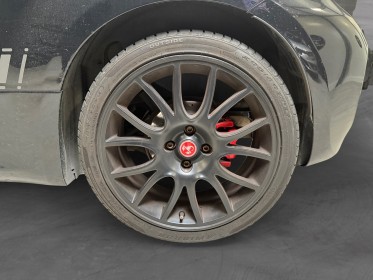 Fiat abarth 500 1.4i - 180ch - 595 competizione - garantie 12 mois occasion simplicicar bretigny-sur-orge simplicicar...