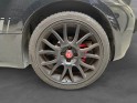 Fiat abarth 500 1.4i - 180ch - 595 competizione - garantie 12 mois occasion simplicicar bretigny-sur-orge simplicicar...