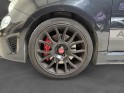 Fiat abarth 500 1.4i - 180ch - 595 competizione - garantie 12 mois occasion simplicicar bretigny-sur-orge simplicicar...