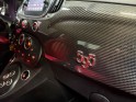 Fiat abarth 500 1.4i - 180ch - 595 competizione - garantie 12 mois occasion simplicicar bretigny-sur-orge simplicicar...