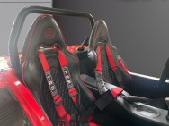 CATERHAM d'occasion SEVEN ST1 de 2011 Royan (17)﻿