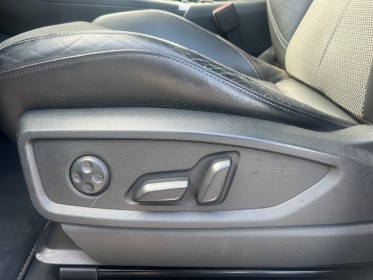 Audi q5 35 tdi 163 s-tronic quattro s-line occasion avignon (84) simplicicar simplicibike france