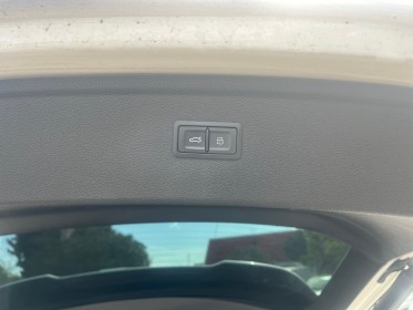Audi q5 35 tdi 163 s-tronic quattro s-line occasion avignon (84) simplicicar simplicibike france