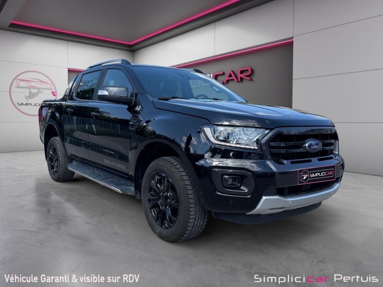 Ford ranger double cabine 2.0 ecoblue 213 bv10 wildtrak occasion simplicicar pertuis simplicicar simplicibike france Ford ranger double cabine 2.0 ecoblue 213 bv10 wildtrak occasion simplicicar pertuis simplicicar simplicibike france