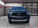 Ford ranger double cabine 2.0 ecoblue 213 bv10 wildtrak occasion simplicicar pertuis  simplicicar simplicibike france