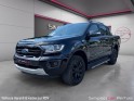 Ford ranger double cabine 2.0 ecoblue 213 bv10 wildtrak occasion simplicicar pertuis  simplicicar simplicibike france