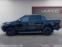 Ford ranger double cabine 2.0 ecoblue 213 bv10 wildtrak occasion simplicicar pertuis  simplicicar simplicibike france