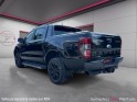 Ford ranger double cabine 2.0 ecoblue 213 bv10 wildtrak occasion simplicicar pertuis  simplicicar simplicibike france