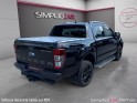 Ford ranger double cabine 2.0 ecoblue 213 bv10 wildtrak occasion simplicicar pertuis  simplicicar simplicibike france