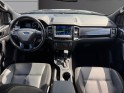 Ford ranger double cabine 2.0 ecoblue 213 bv10 wildtrak occasion simplicicar pertuis  simplicicar simplicibike france