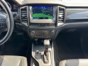 Ford ranger double cabine 2.0 ecoblue 213 bv10 wildtrak occasion simplicicar pertuis  simplicicar simplicibike france
