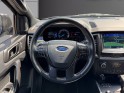 Ford ranger double cabine 2.0 ecoblue 213 bv10 wildtrak occasion simplicicar pertuis  simplicicar simplicibike france