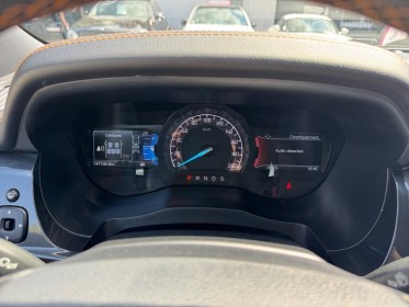 Ford ranger double cabine 2.0 ecoblue 213 bv10 wildtrak occasion simplicicar pertuis  simplicicar simplicibike france