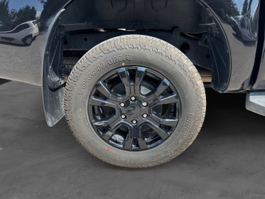 Ford ranger double cabine 2.0 ecoblue 213 bv10 wildtrak occasion simplicicar pertuis  simplicicar simplicibike france