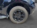 Ford ranger double cabine 2.0 ecoblue 213 bv10 wildtrak occasion simplicicar pertuis  simplicicar simplicibike france