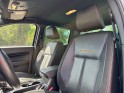 Ford ranger double cabine 2.0 ecoblue 213 bv10 wildtrak occasion simplicicar pertuis  simplicicar simplicibike france