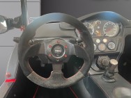 CATERHAM d'occasion SEVEN ST1 de 2011 Royan (17)﻿