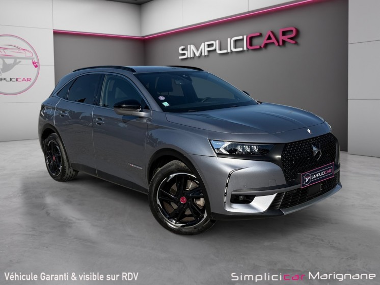 Ds ds7 crossback hybride e-tense 225 eat8 performance line suivi ds complet - siÈges ÉlÉcs - camera 360 - chargeur...... Ds ds7 crossback hybride e-tense 225 eat8 performance line suivi ds complet - siÈges ÉlÉcs - camera 360 - chargeur......