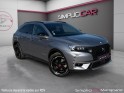 Ds ds7 crossback hybride e-tense 225 eat8 performance line  suivi ds complet - siÈges ÉlÉcs - camera 360 - chargeur......
