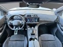 Ds ds7 crossback hybride e-tense 225 eat8 performance line  suivi ds complet - siÈges ÉlÉcs - camera 360 - chargeur......