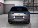 Ds ds7 crossback hybride e-tense 225 eat8 performance line  suivi ds complet - siÈges ÉlÉcs - camera 360 - chargeur......