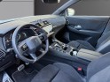 Ds ds7 crossback hybride e-tense 225 eat8 performance line  suivi ds complet - siÈges ÉlÉcs - camera 360 - chargeur......