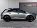 Ds ds7 crossback hybride e-tense 225 eat8 performance line  suivi ds complet - siÈges ÉlÉcs - camera 360 - chargeur......