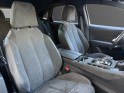 Ds ds7 crossback hybride e-tense 225 eat8 performance line  suivi ds complet - siÈges ÉlÉcs - camera 360 - chargeur......