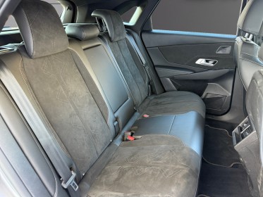 Ds ds7 crossback hybride e-tense 225 eat8 performance line  suivi ds complet - siÈges ÉlÉcs - camera 360 - chargeur......