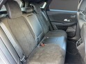 Ds ds7 crossback hybride e-tense 225 eat8 performance line  suivi ds complet - siÈges ÉlÉcs - camera 360 - chargeur......