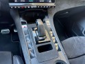 Ds ds7 crossback hybride e-tense 225 eat8 performance line  suivi ds complet - siÈges ÉlÉcs - camera 360 - chargeur......