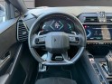 Ds ds7 crossback hybride e-tense 225 eat8 performance line  suivi ds complet - siÈges ÉlÉcs - camera 360 - chargeur......