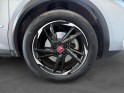 Ds ds7 crossback hybride e-tense 225 eat8 performance line  suivi ds complet - siÈges ÉlÉcs - camera 360 - chargeur......