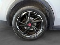 Ds ds7 crossback hybride e-tense 225 eat8 performance line  suivi ds complet - siÈges ÉlÉcs - camera 360 - chargeur......